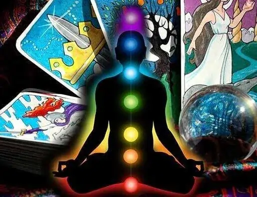 psychic Sonoma